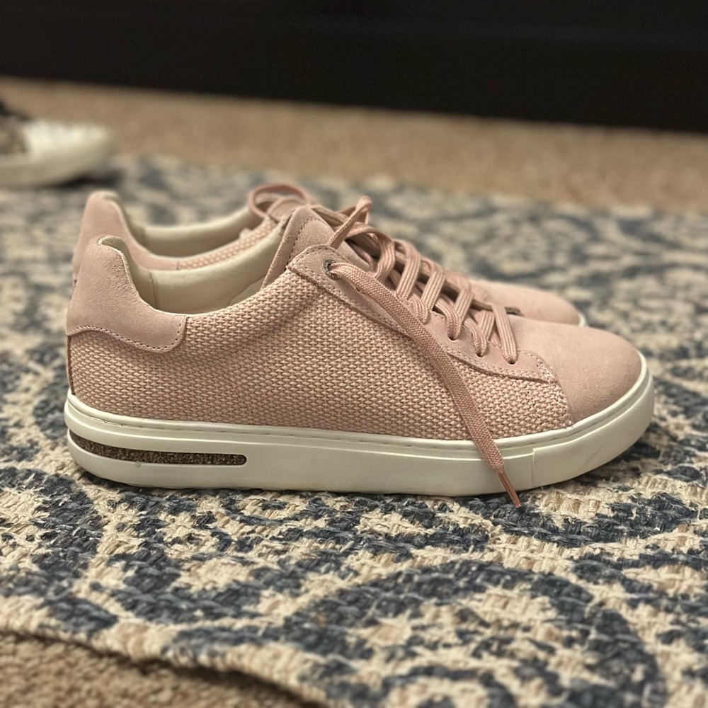 Birkenstock Bend Low